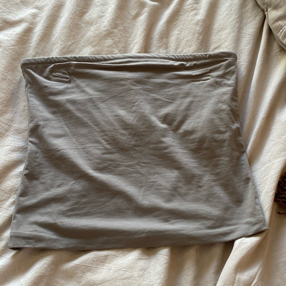 Everlane Tube Top
